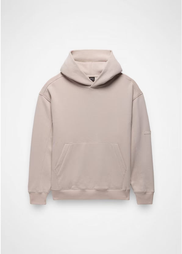 PrAna Dreamfleece Hoodie | Almond