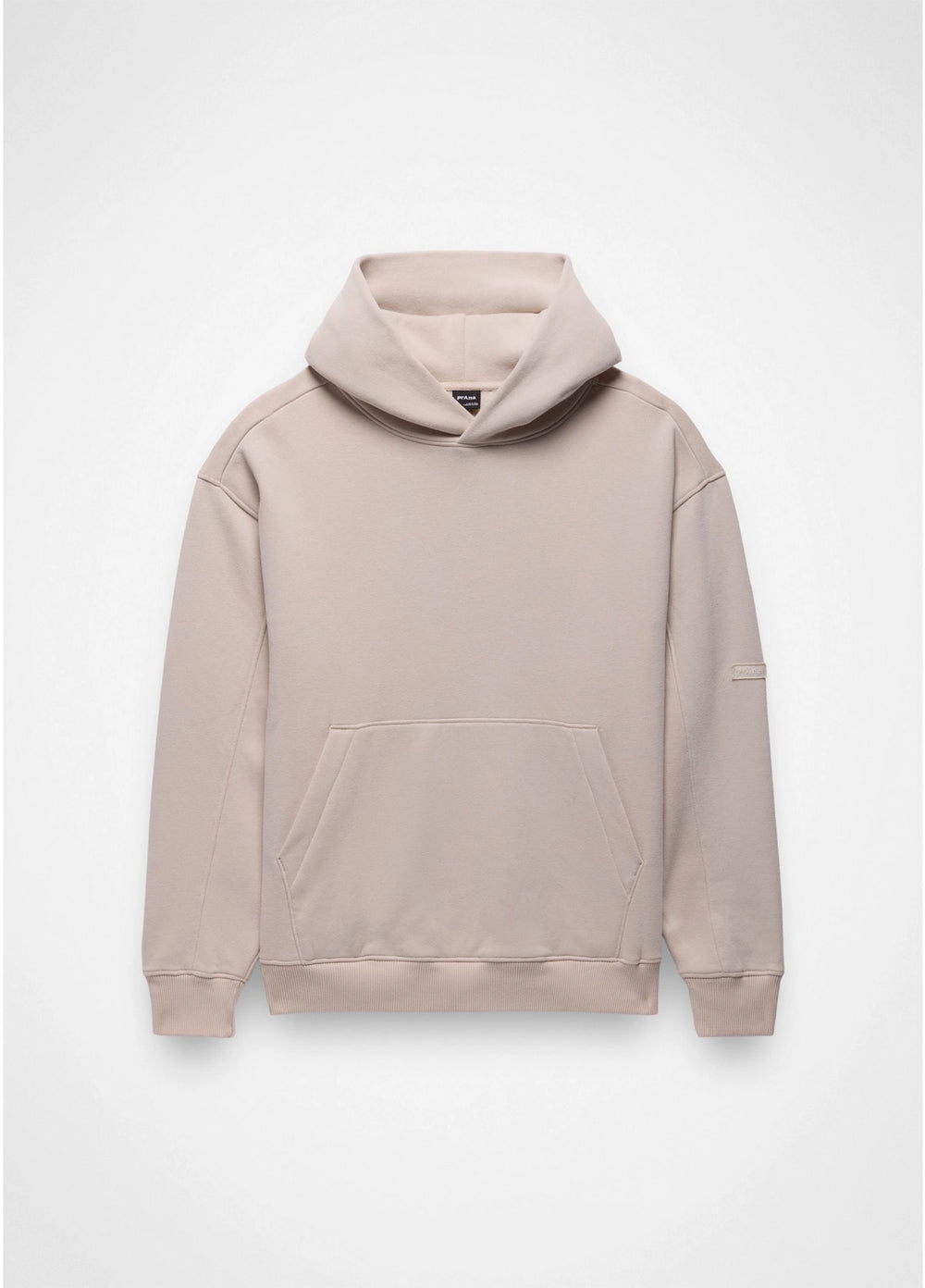 prAna DreamFleece Hoodie | Shroom