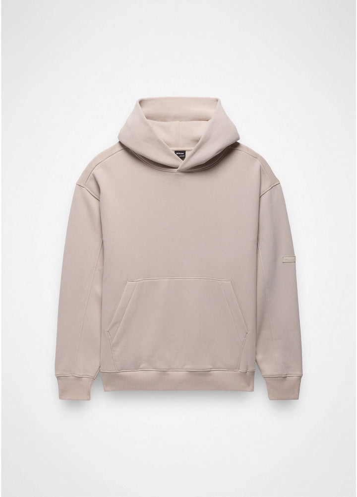 prAna DreamFleece Hoodie | Shroom