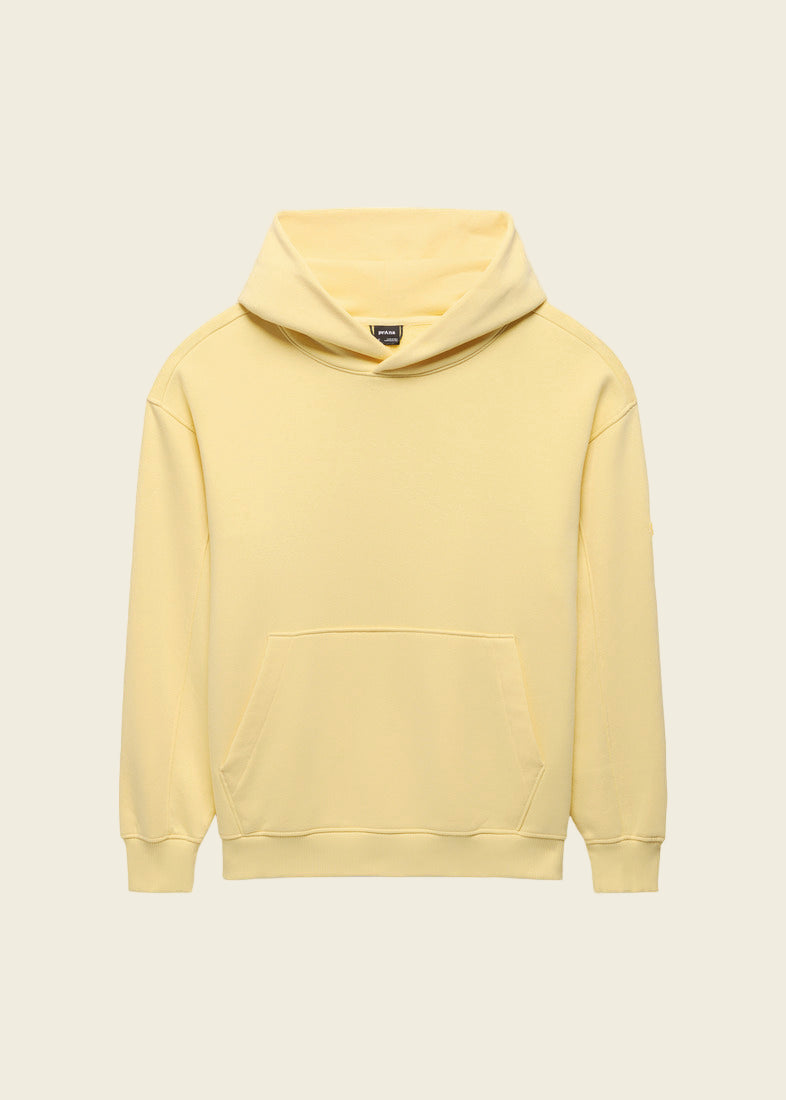 prAna DreamFleece Hoodie | Vanilla Bean