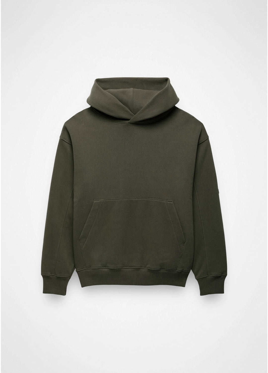 prAna DreamFleece Hoodie | Spruce