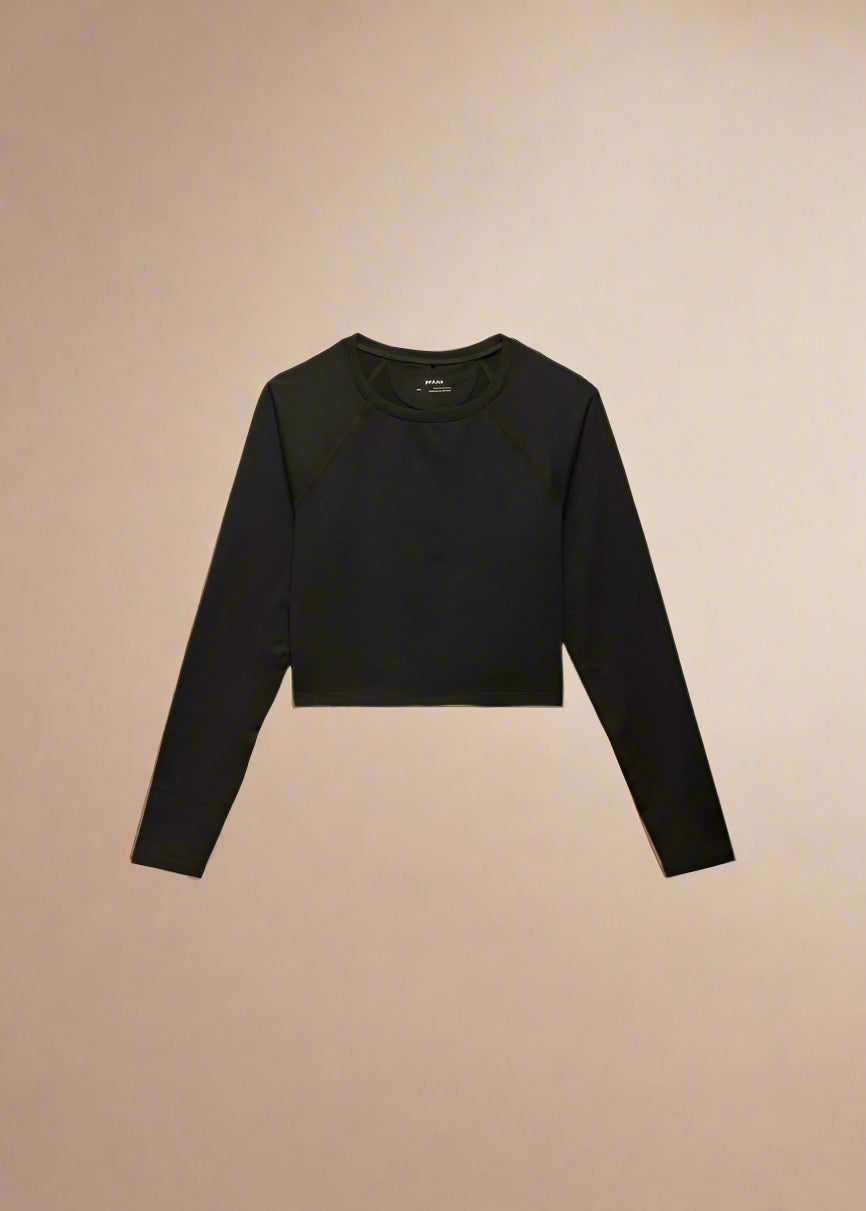 prAna Heavana Long Sleeve | Nori