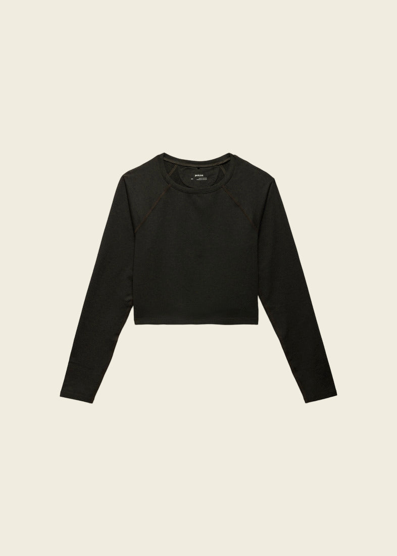 prAna Heavana Long Sleeve | Nori