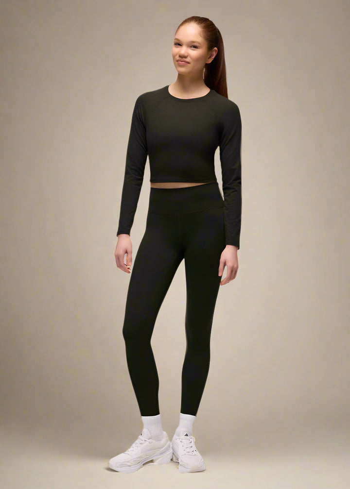 prAna Heavana Long Sleeve | Nori
