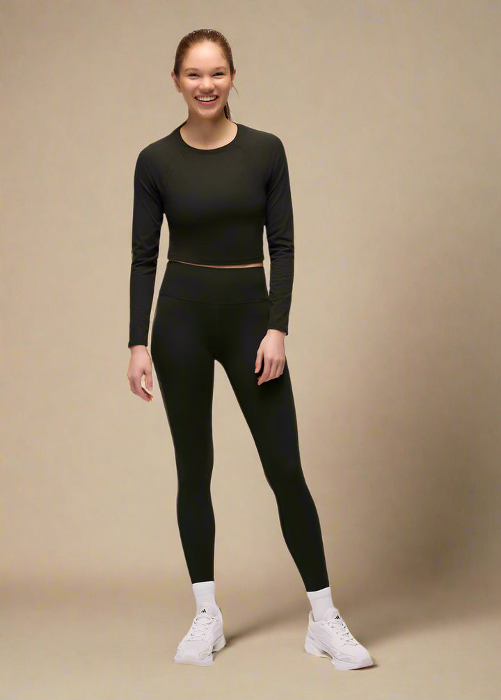 prAna Heavana Long Sleeve | Nori