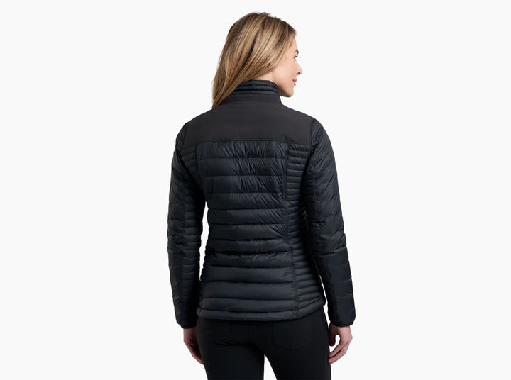 Kuhl W's Spyfire Jacket Blackout