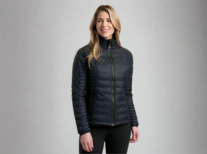 Kuhl W's Spyfire Jacket Blackout