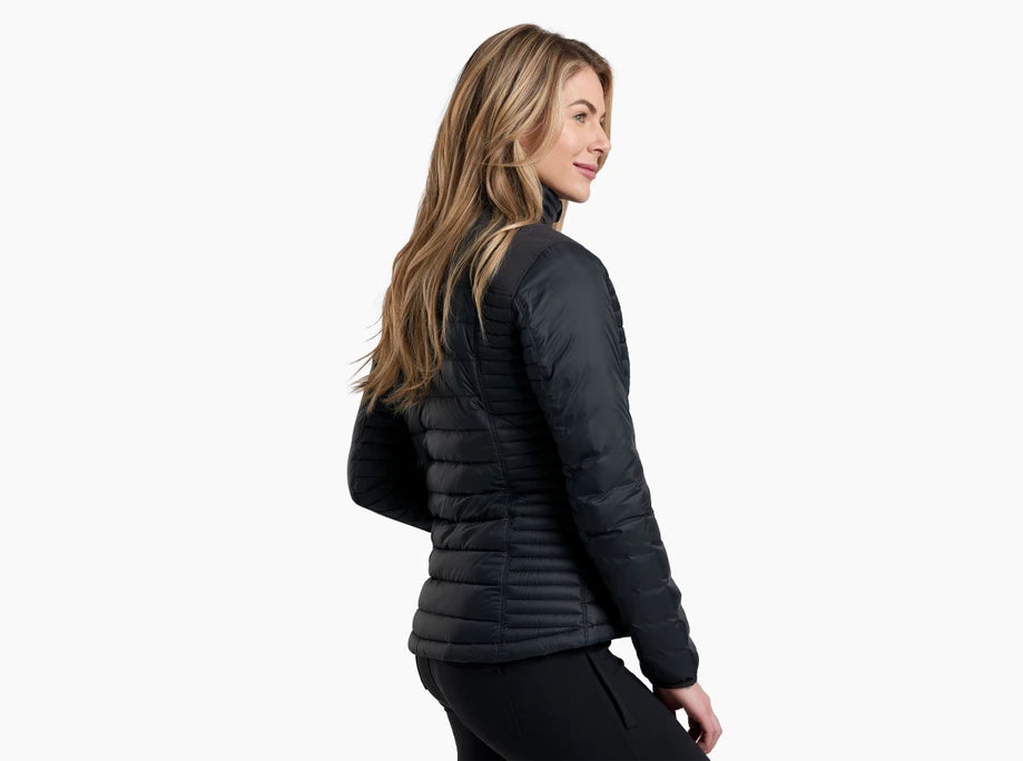 Kuhl W's Spyfire Jacket Blackout