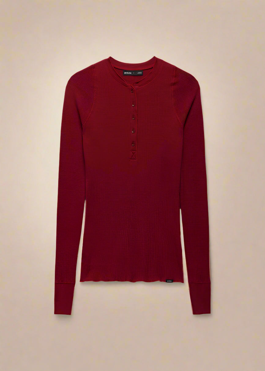 Touchstone Henley | Retrograde Heather