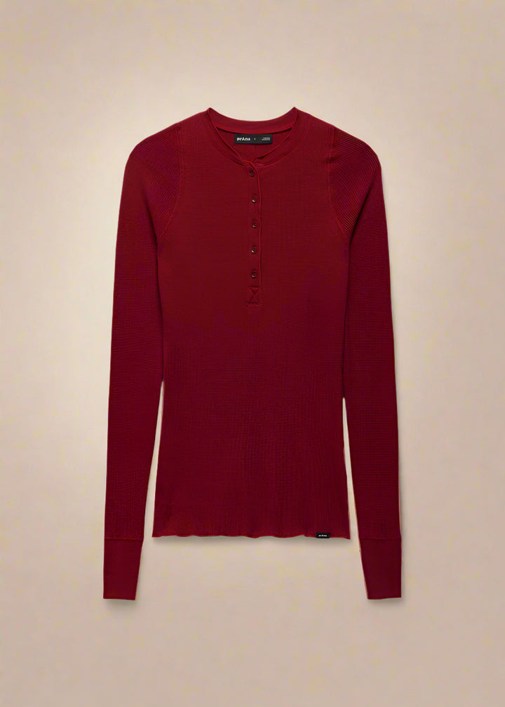 Touchstone Henley | Retrograde Heather