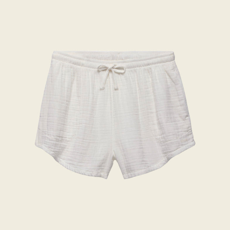 prAna Hideaways E-Waist Short | Alba