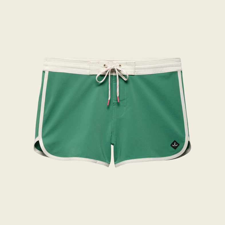prAna La Jolla Boardshort | Jade