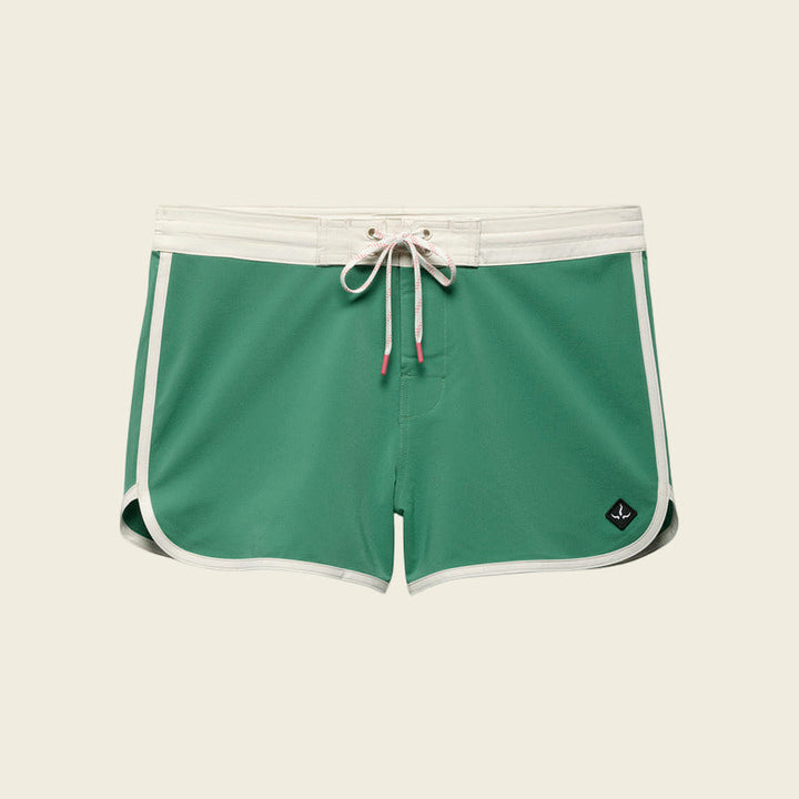 prAna La Jolla Boardshort | Jade