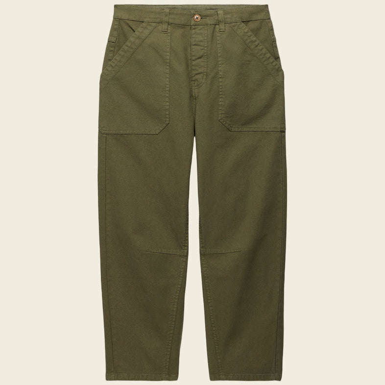 prAna Rock Ridge Melrose Pant | Cargo Green