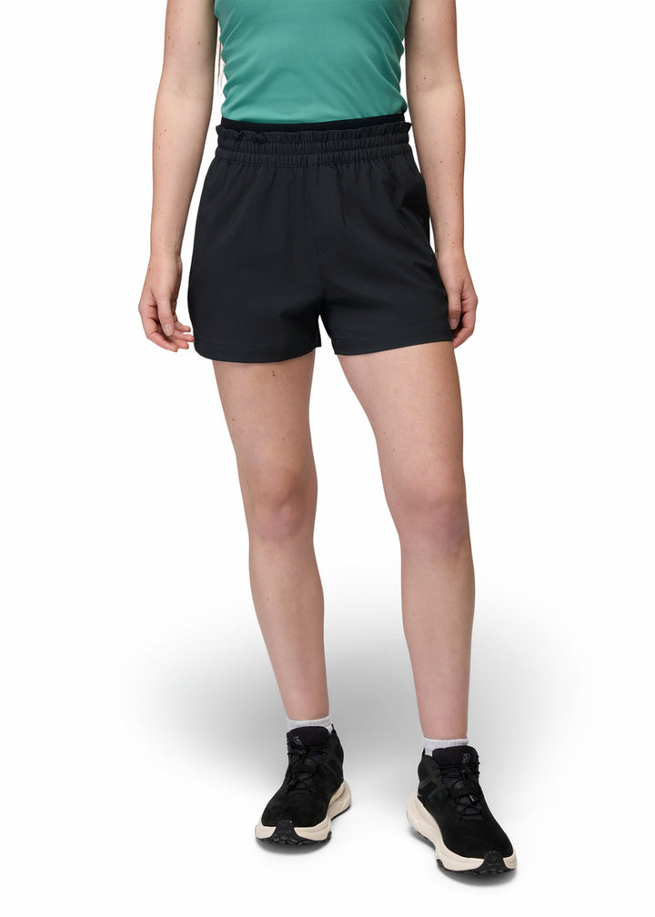 prAna Wonderland Rocks Short | Black