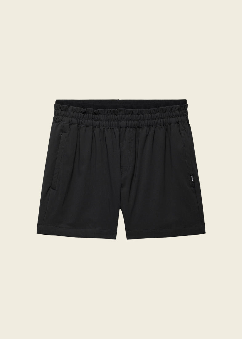 prAna Wonderland Rocks Short | Black