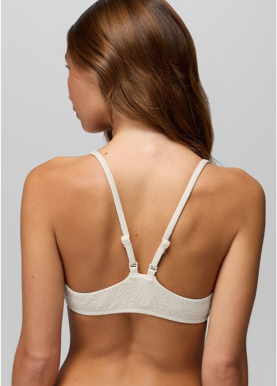 prAna Lahari Sunburst Top | Beach Pebble