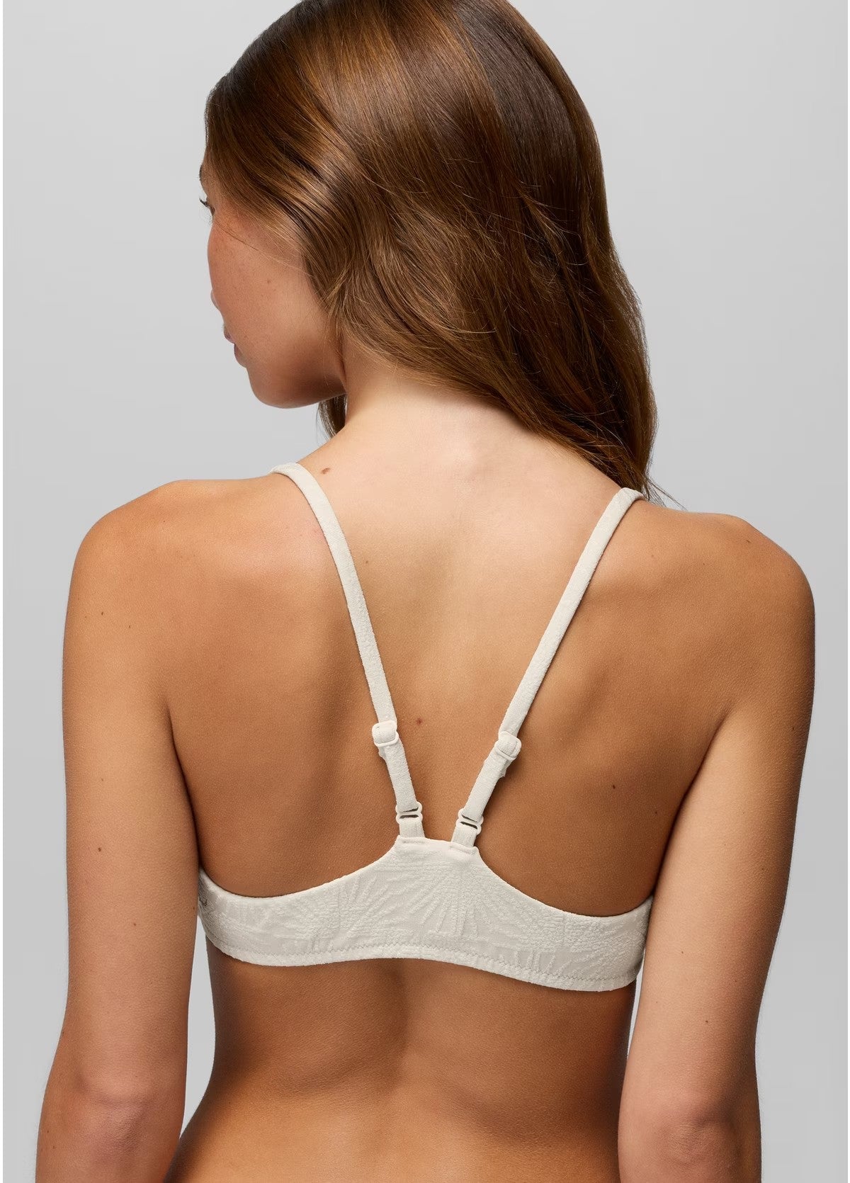 prAna Lahari Sunburst Top | Beach Pebble