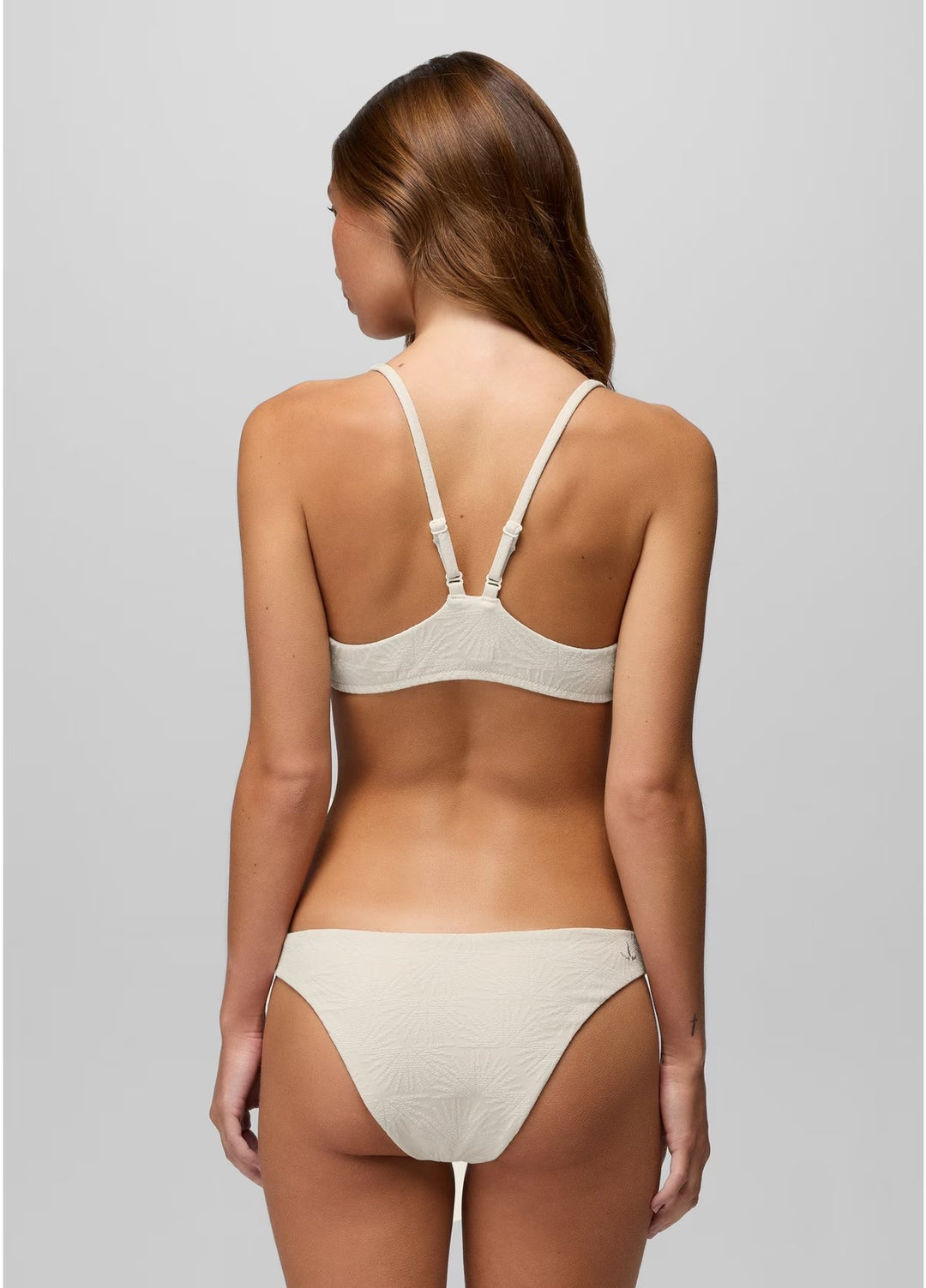 prAna Lahari Sunburst Top | Beach Pebble