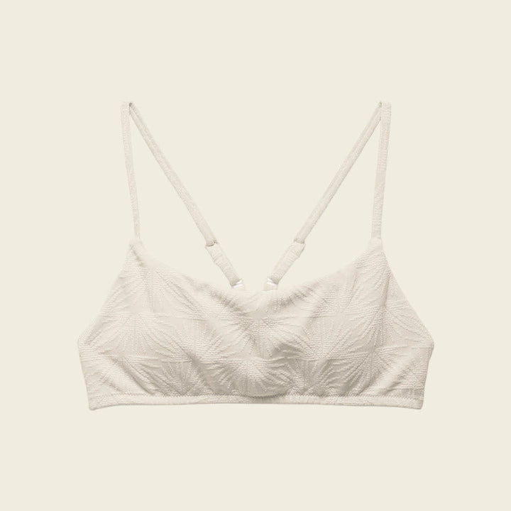prAna Lahari Sunburst Top | Beach Pebble