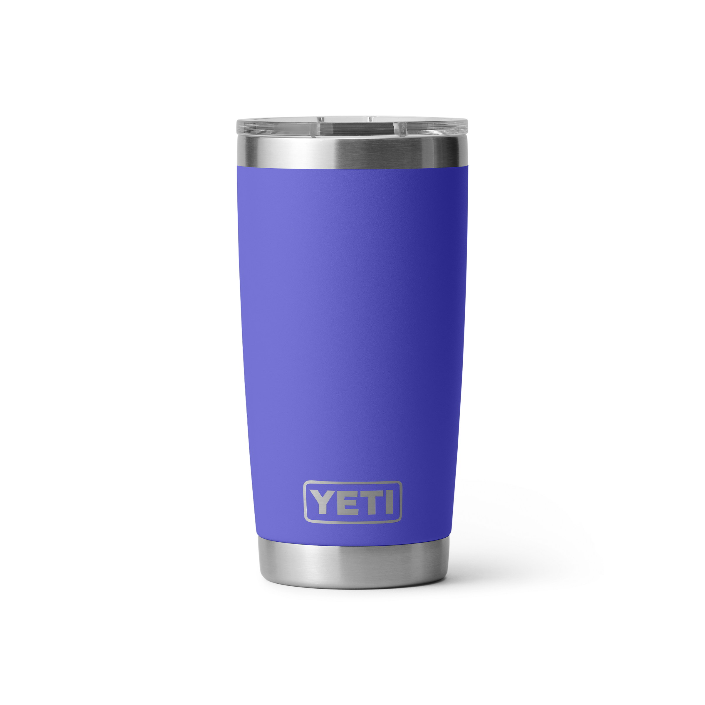 Yeti Rambler 20 oz Tumbler | Ultramarine Violet