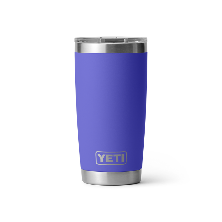 Yeti Rambler 20 oz Tumbler | Ultramarine Violet