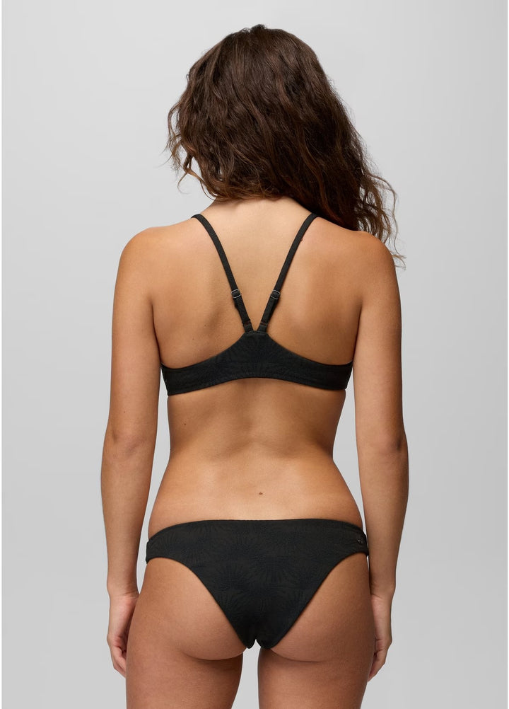 Lahari Sunburst Classic Bottom | Black