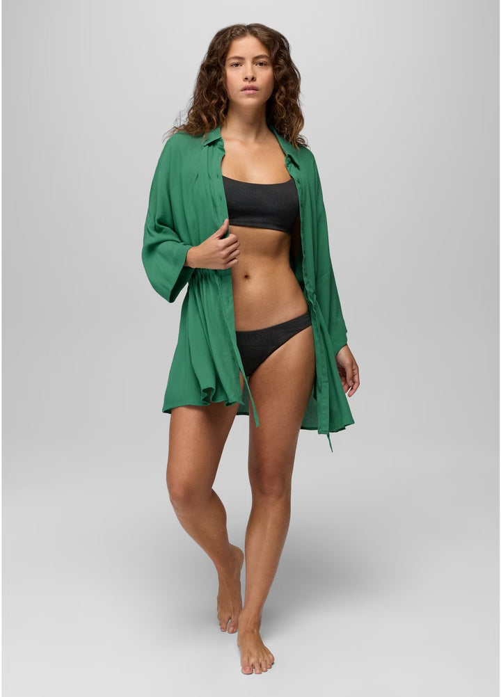 Lahari Sunburst Classic Bottom | Black