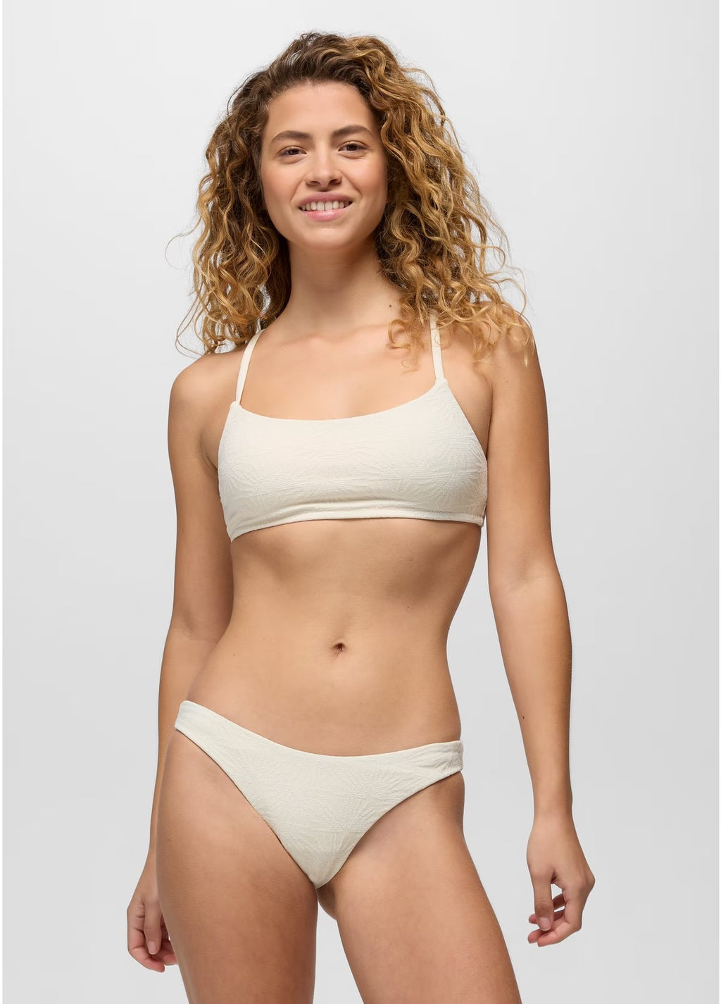 Lahari Sunburst Classic Bottom | Beach Pebble