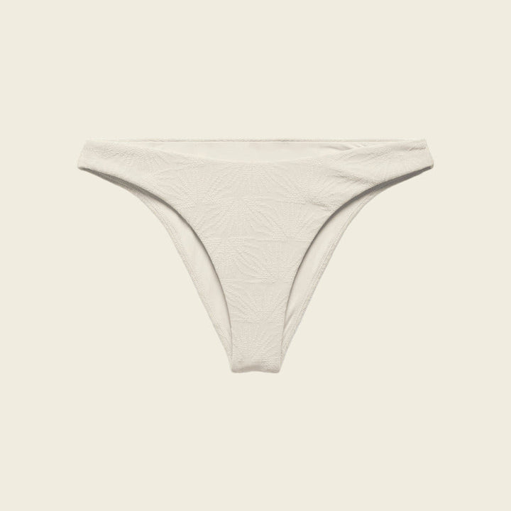 Lahari Sunburst Classic Bottom | Beach Pebble