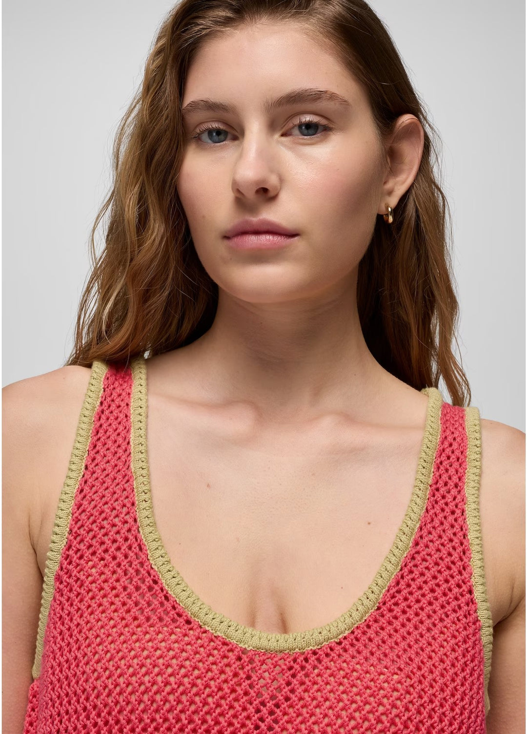 Prana Spring Awakening Tank | Guava