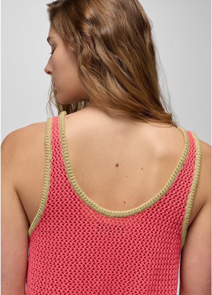 Prana Spring Awakening Tank | Guava