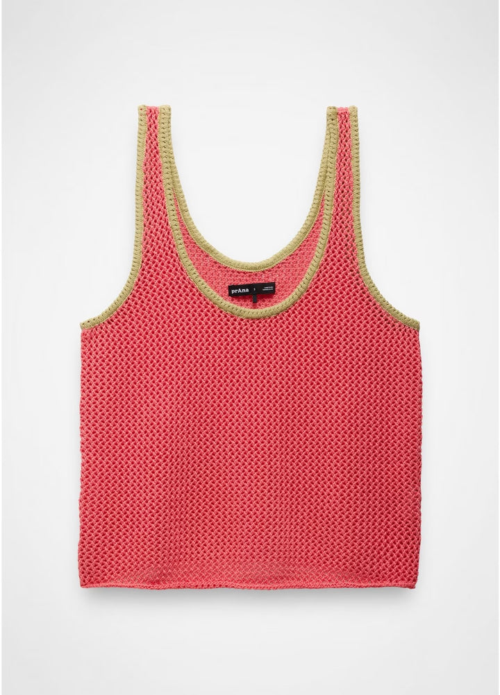 Prana Spring Awakening Tank | Guava