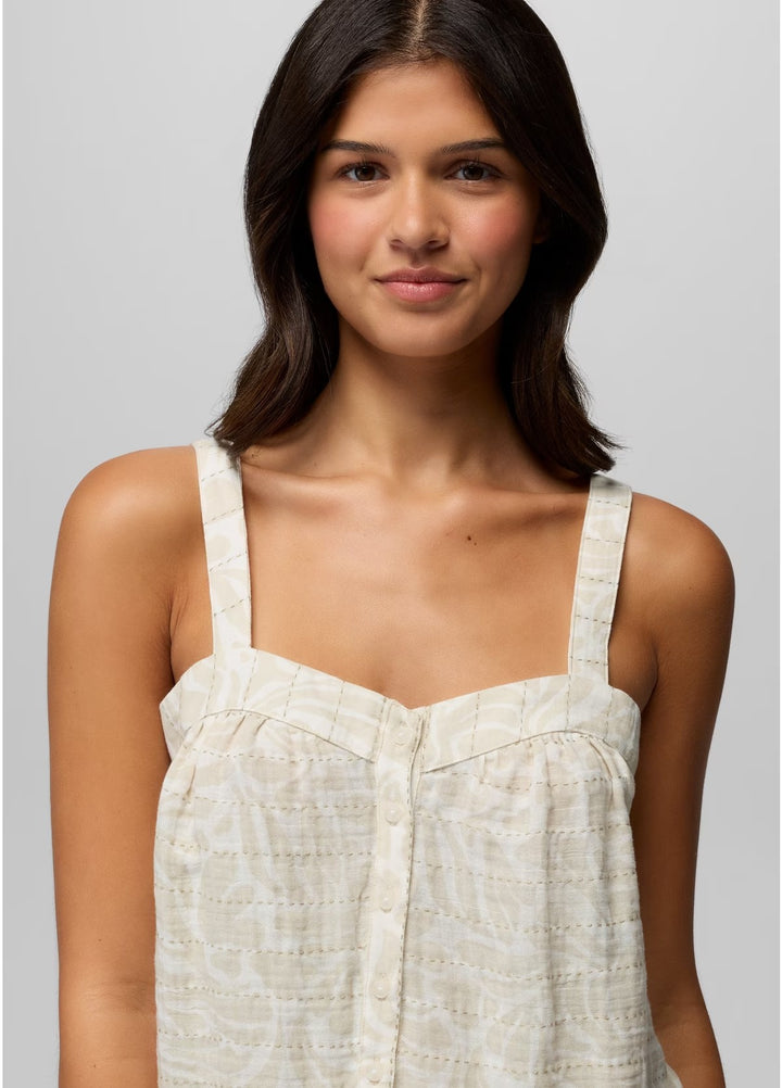 prAna Goldie Beach Tank Top | Alba