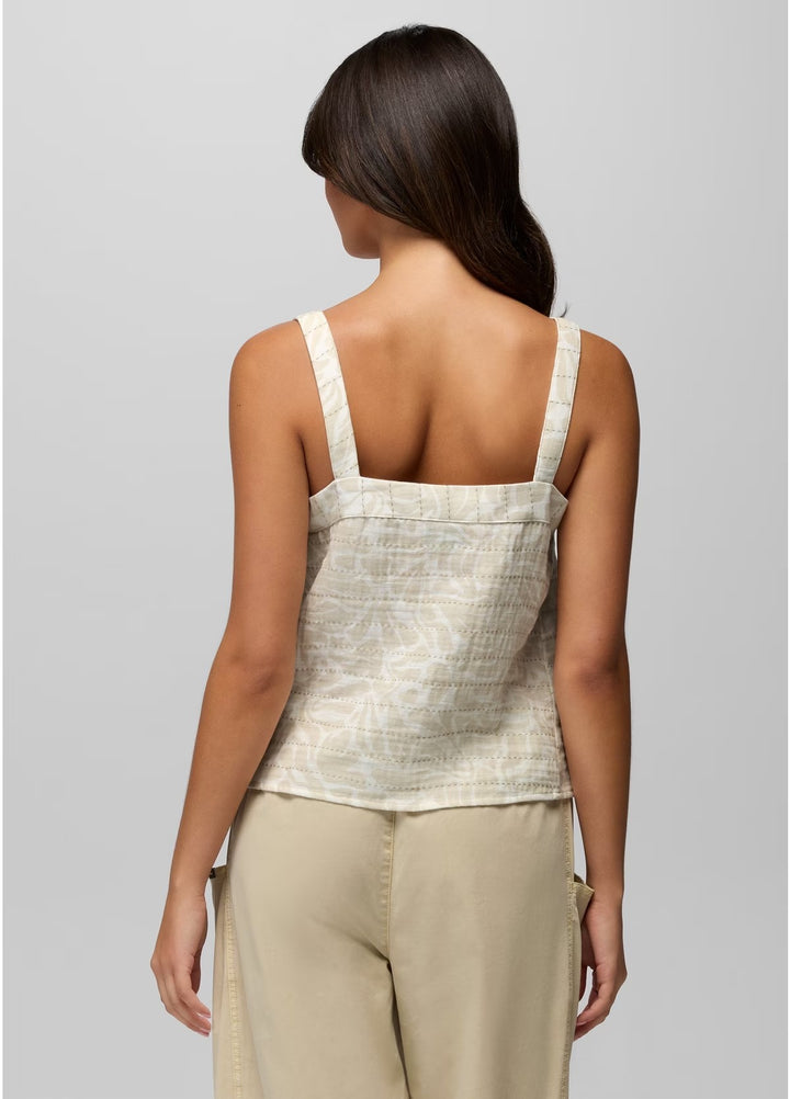 prAna Goldie Beach Tank Top | Alba