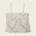 prAna Goldie Beach Tank Top | Alba