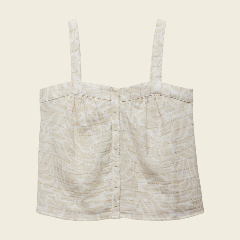 prAna Goldie Beach Tank Top | Alba