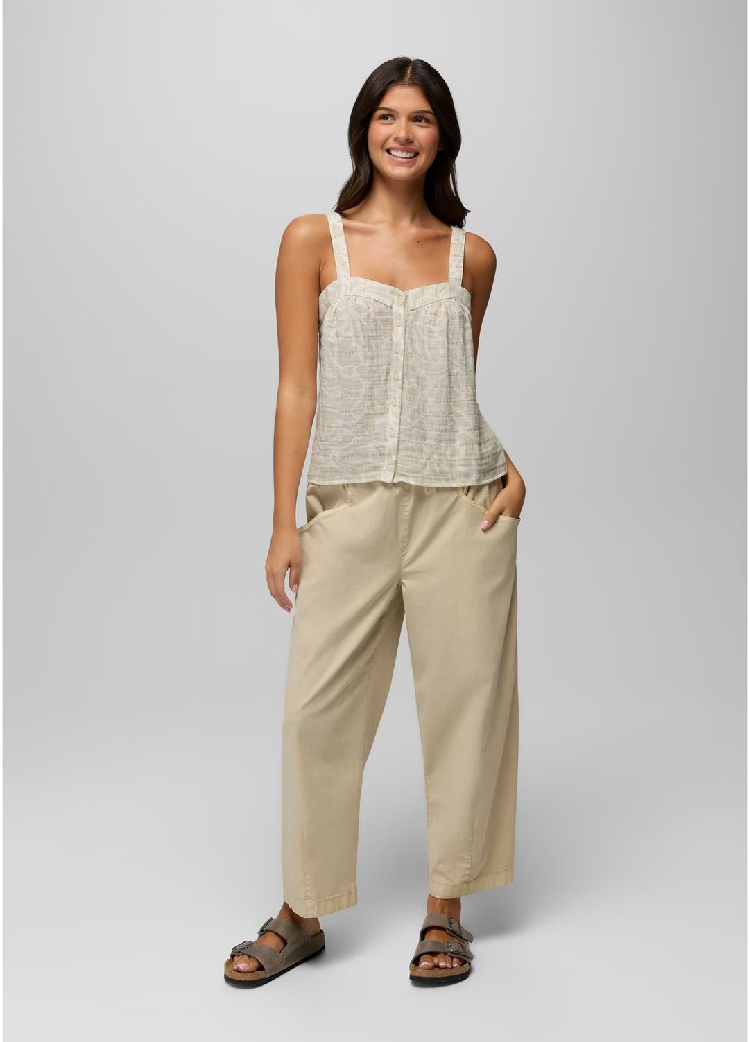 prAna Goldie Beach Tank Top | Alba