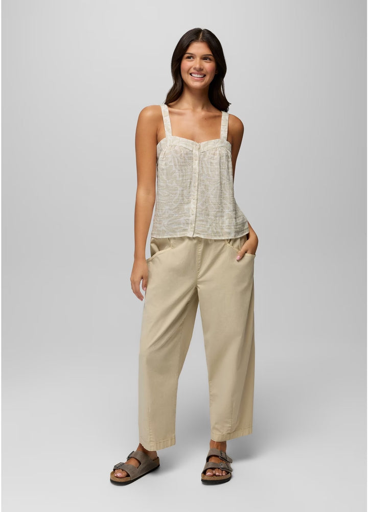 prAna Goldie Beach Tank Top | Alba