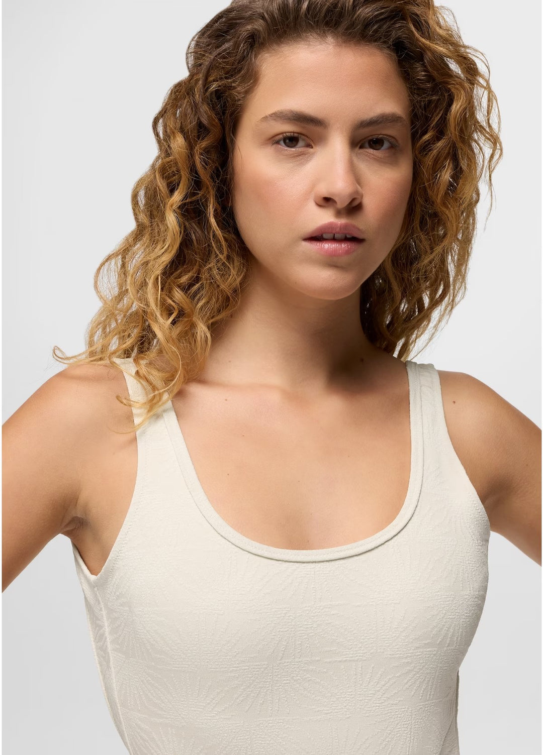 Lahari Suburst One Piece