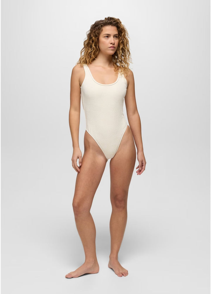 Lahari Suburst One Piece