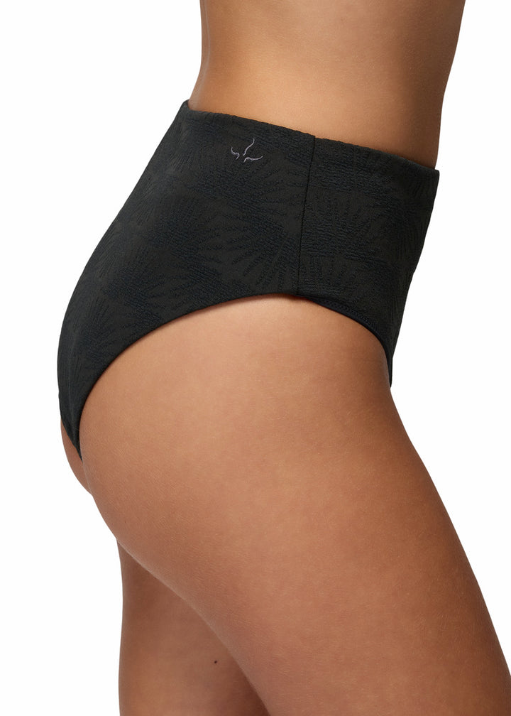 prAna Lahari Sunburst HR Bottom | Black