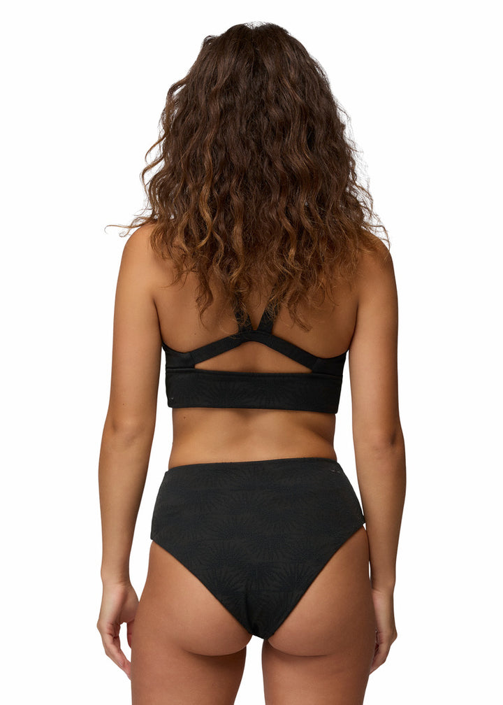 prAna Lahari Sunburst HR Bottom | Black