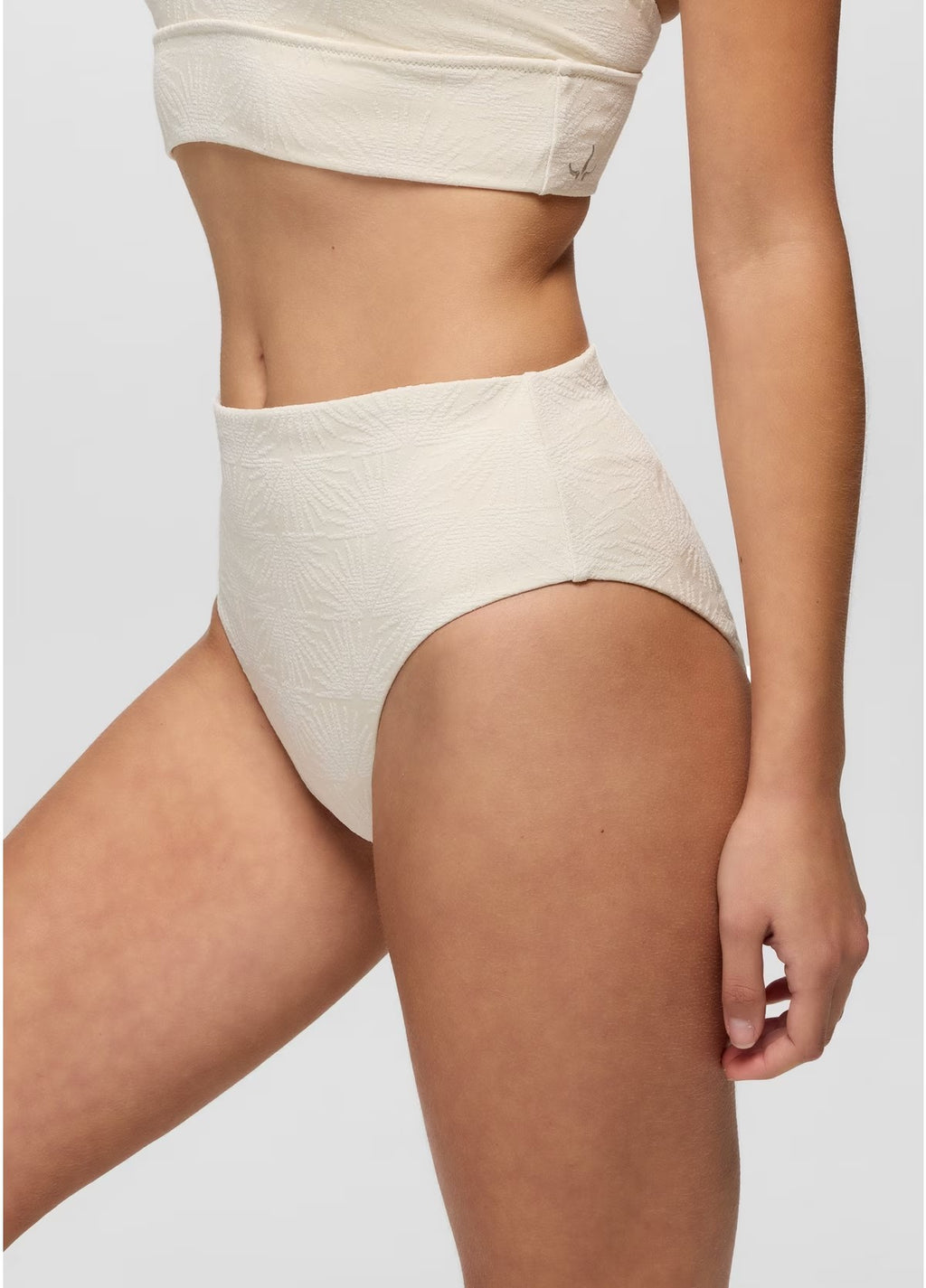 prAna Lahari Sunburst HR Bottom | Beach Pebble