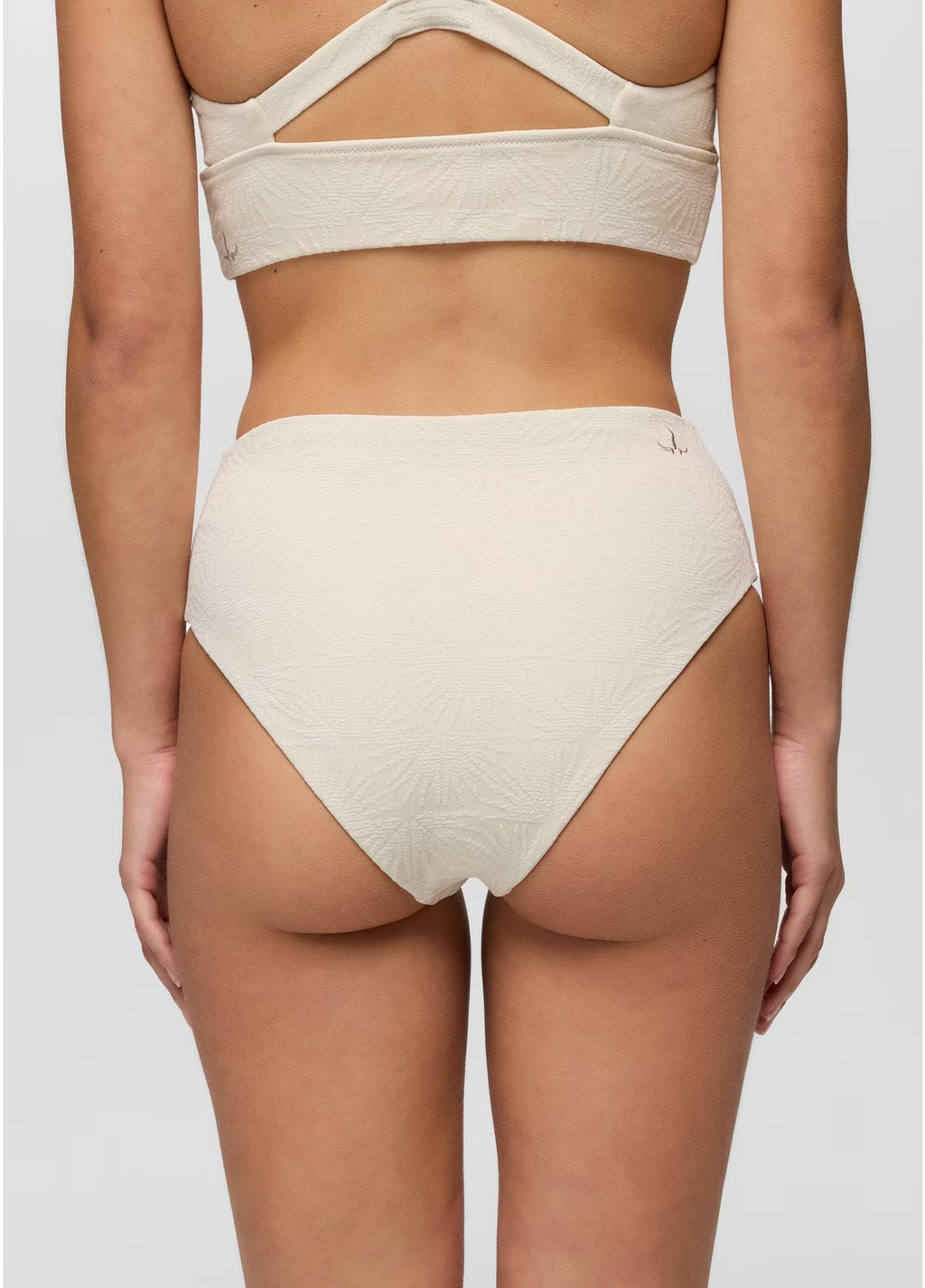 prAna Lahari Sunburst HR Bottom | Beach Pebble