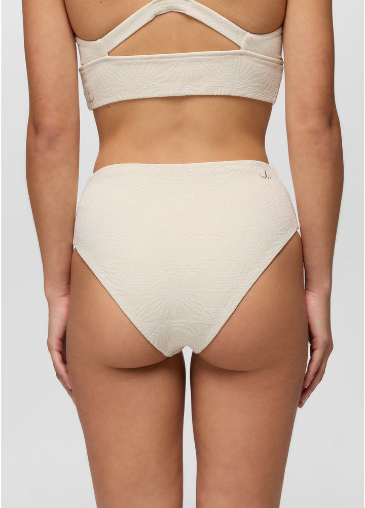 prAna Lahari Sunburst HR Bottom | Beach Pebble