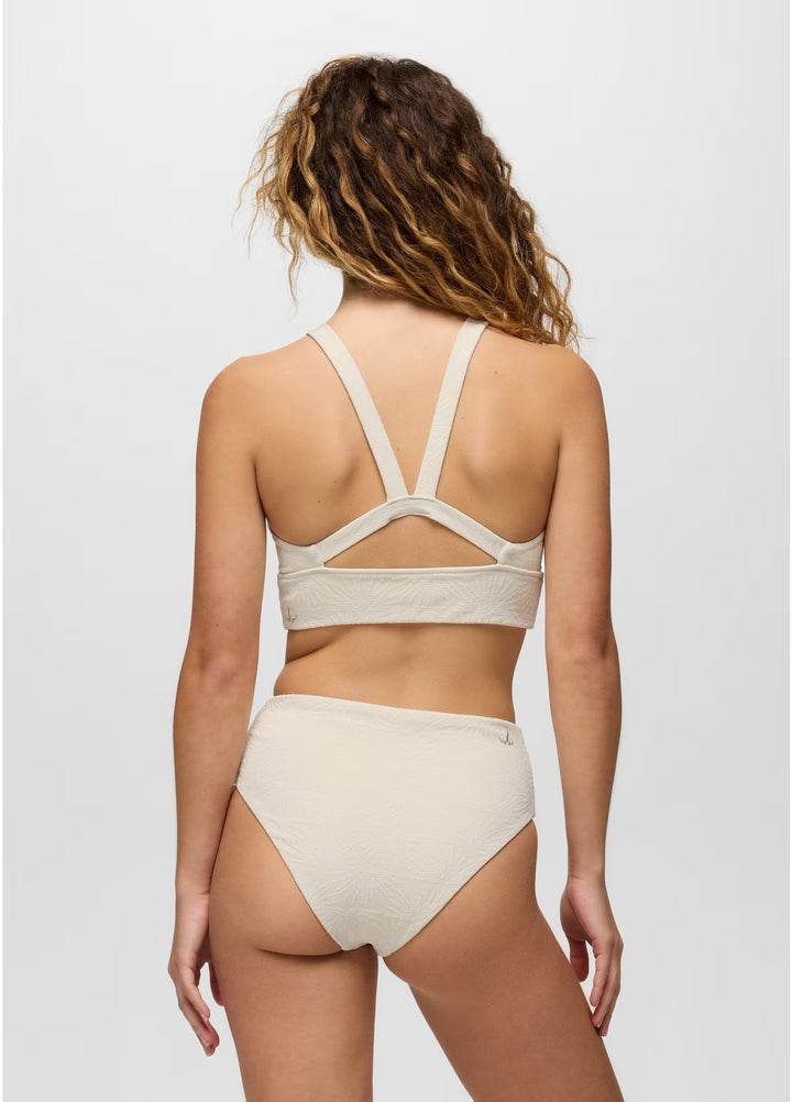 prAna Lahari Sunburst HR Bottom | Beach Pebble