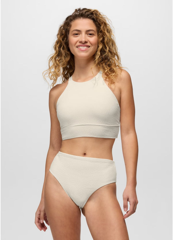 prAna Lahari Sunburst HR Bottom | Beach Pebble