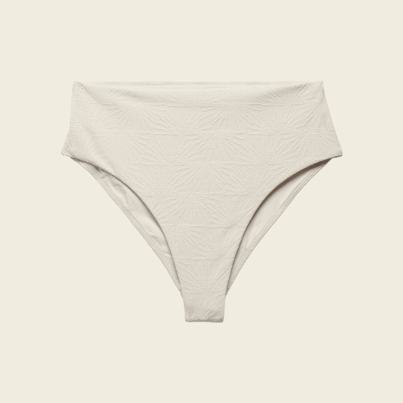 prAna Lahari Sunburst HR Bottom | Beach Pebble