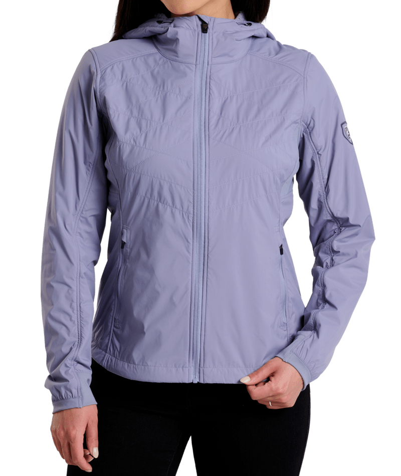 Kuhl The One Hoody | Violet Haze